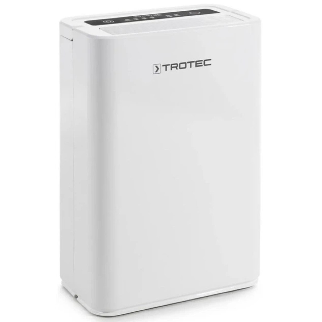 Осушитель воздуха Trotec TTK 52 E