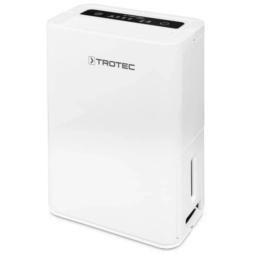 Осушитель воздуха Trotec TTK 52 E