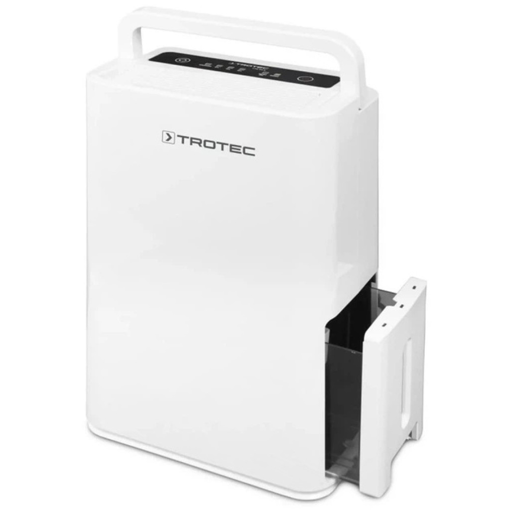 Осушитель воздуха Trotec TTK 52 E