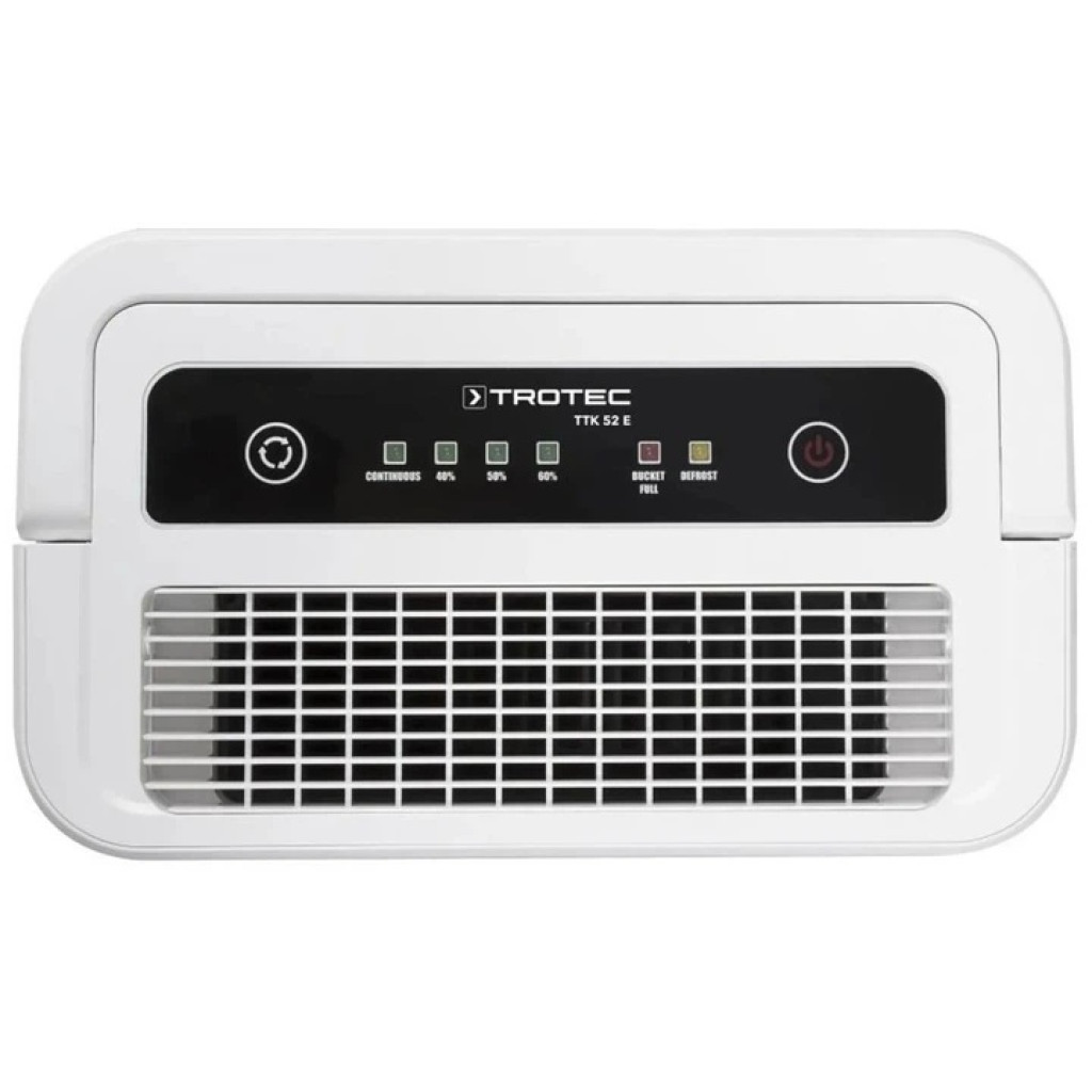 Осушитель воздуха Trotec TTK 52 E