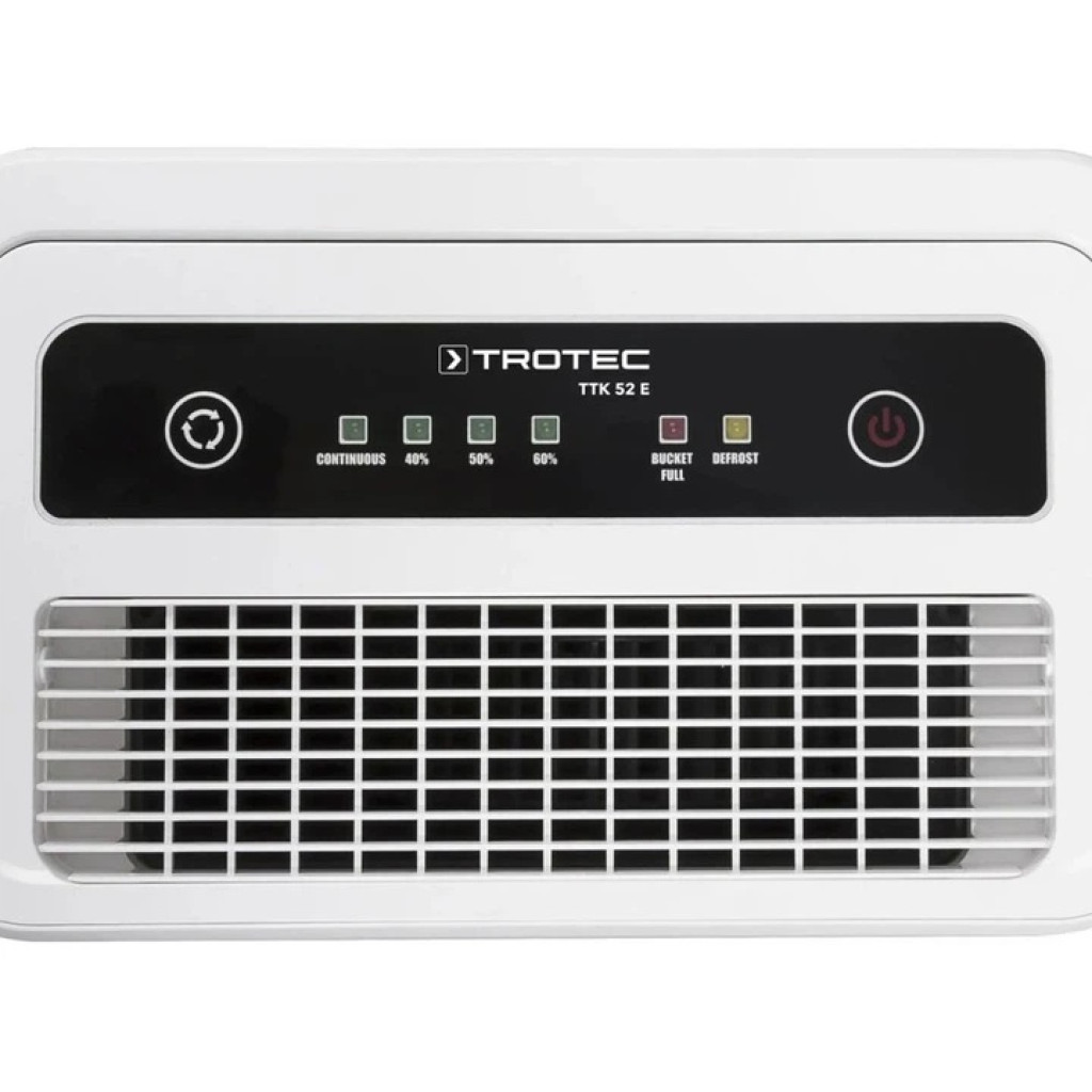 Осушитель воздуха Trotec TTK 52 E