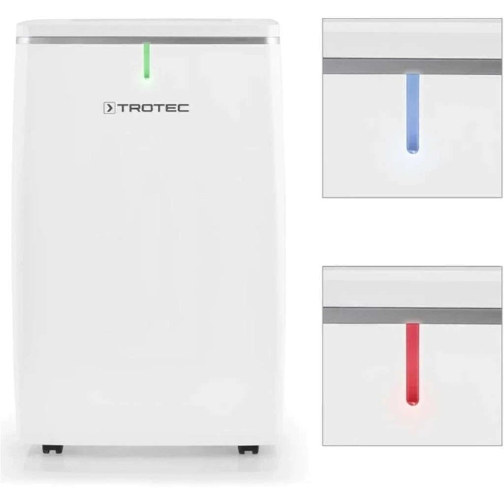 Осушитель воздуха Trotec TTK 53 E