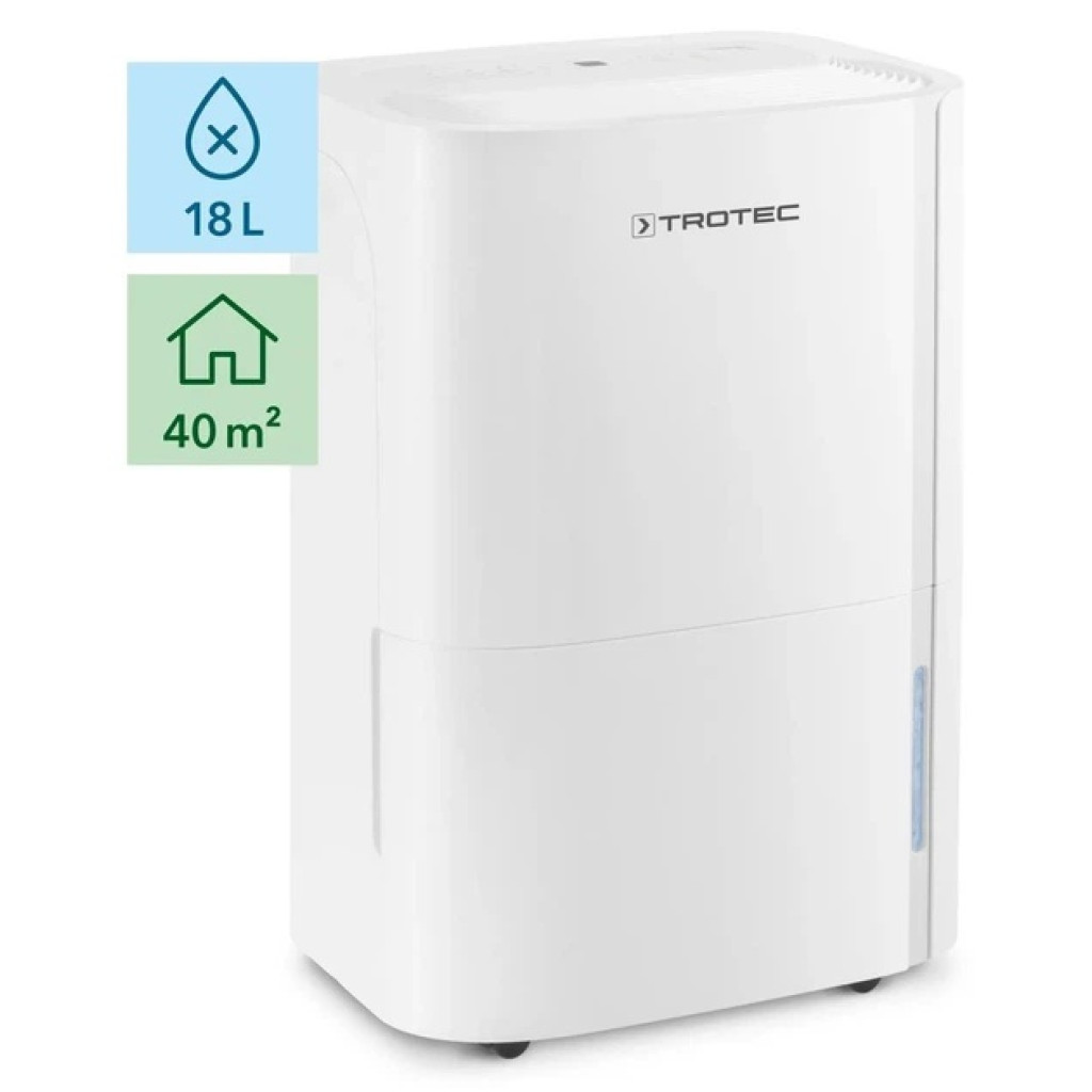Осушитель воздуха Trotec TTK 54 E