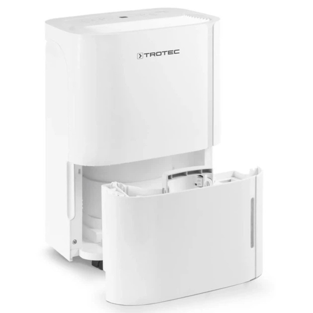 Осушитель воздуха Trotec TTK 54 E