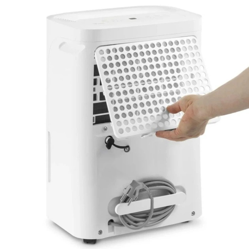 Осушитель воздуха Trotec TTK 54 E