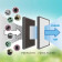 Осушитель воздуха Trotec TTK 64 HEPA