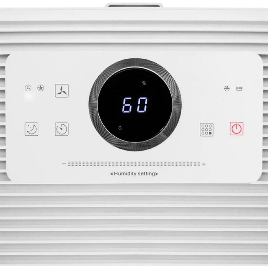 Осушитель воздуха Trotec TTK 64 HEPA