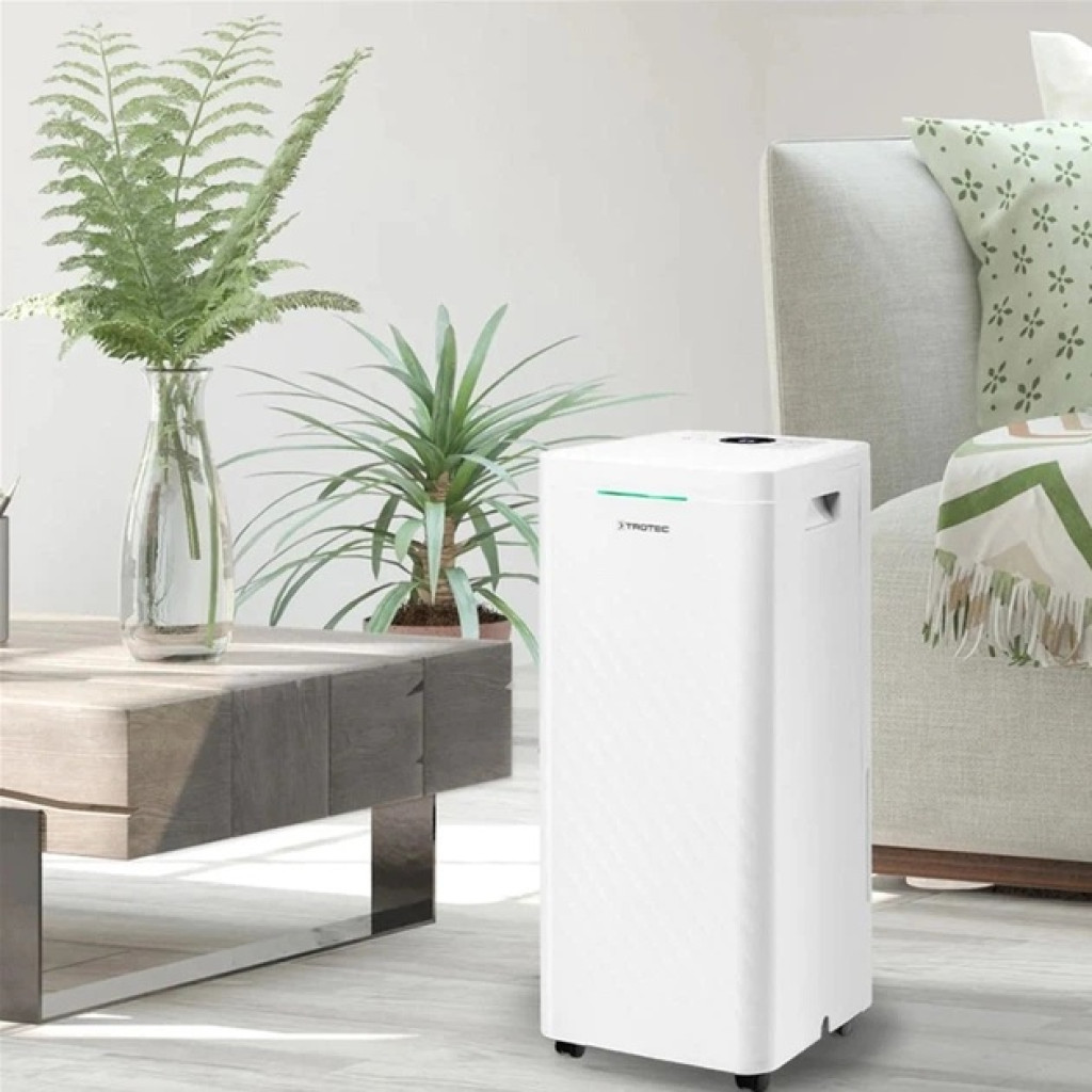Осушитель воздуха Trotec TTK 64 HEPA