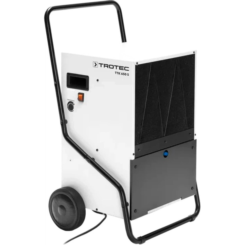 Осушитель воздуха Trotec TTK 650 S