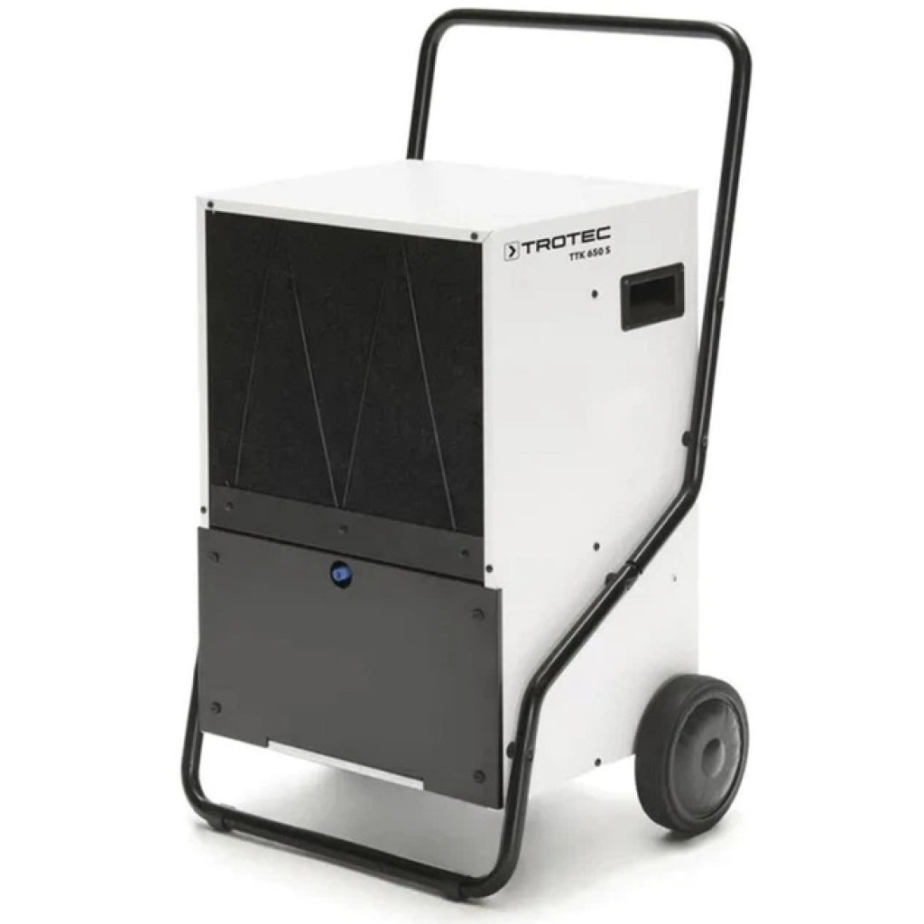 Осушитель воздуха Trotec TTK 650 S