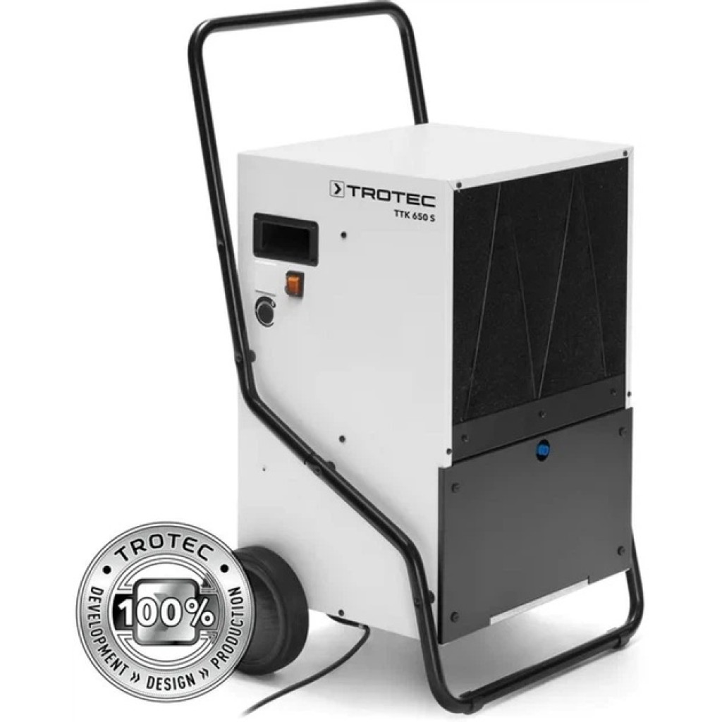 Осушитель воздуха Trotec TTK 650 S