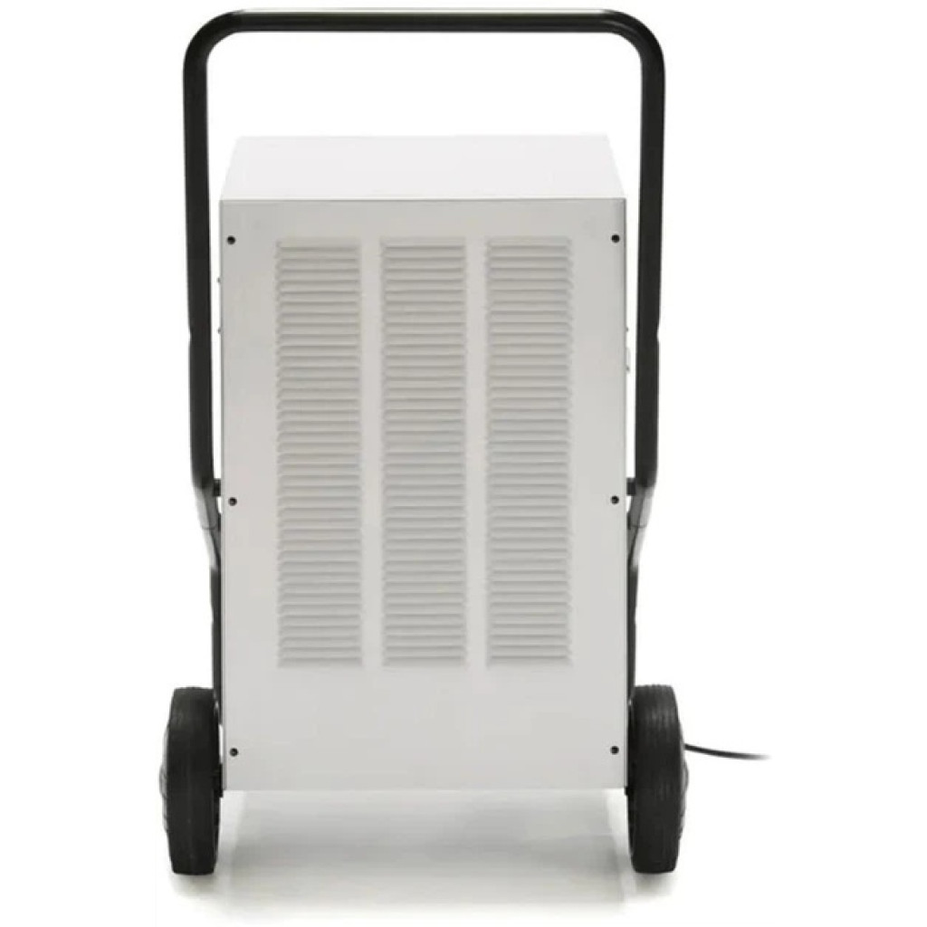 Осушитель воздуха Trotec TTK 650 S
