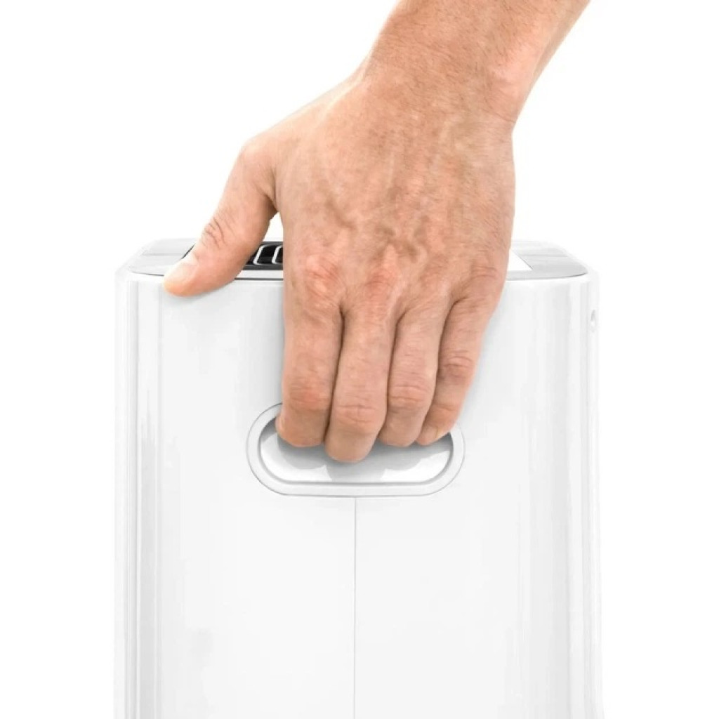 Осушитель воздуха Trotec TTK 70 HEPA