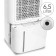 Осушитель воздуха Trotec TTK 70 HEPA