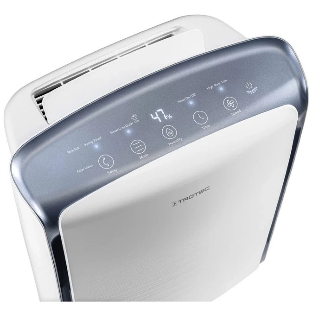 Осушитель воздуха Trotec TTK 73 E