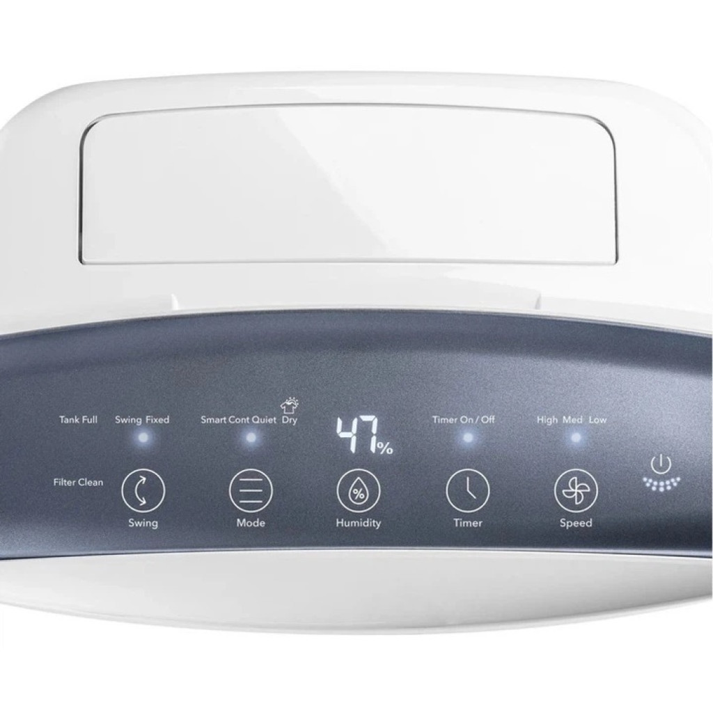 Осушитель воздуха Trotec TTK 73 E