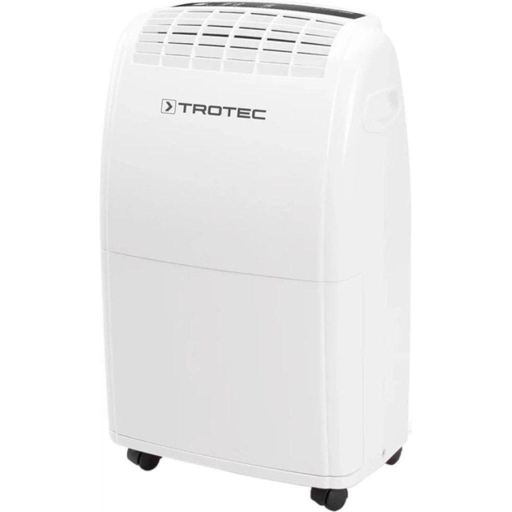 Осушитель воздуха Trotec TTK 75 E