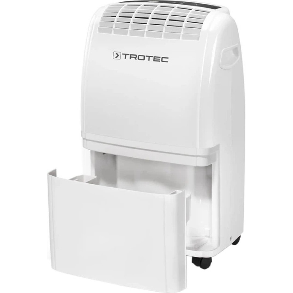Осушитель воздуха Trotec TTK 75 E
