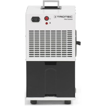 Осушитель воздуха Trotec TTK 75 ECO