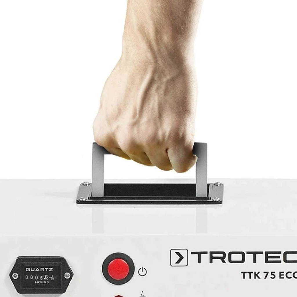 Осушитель воздуха Trotec TTK 75 ECO