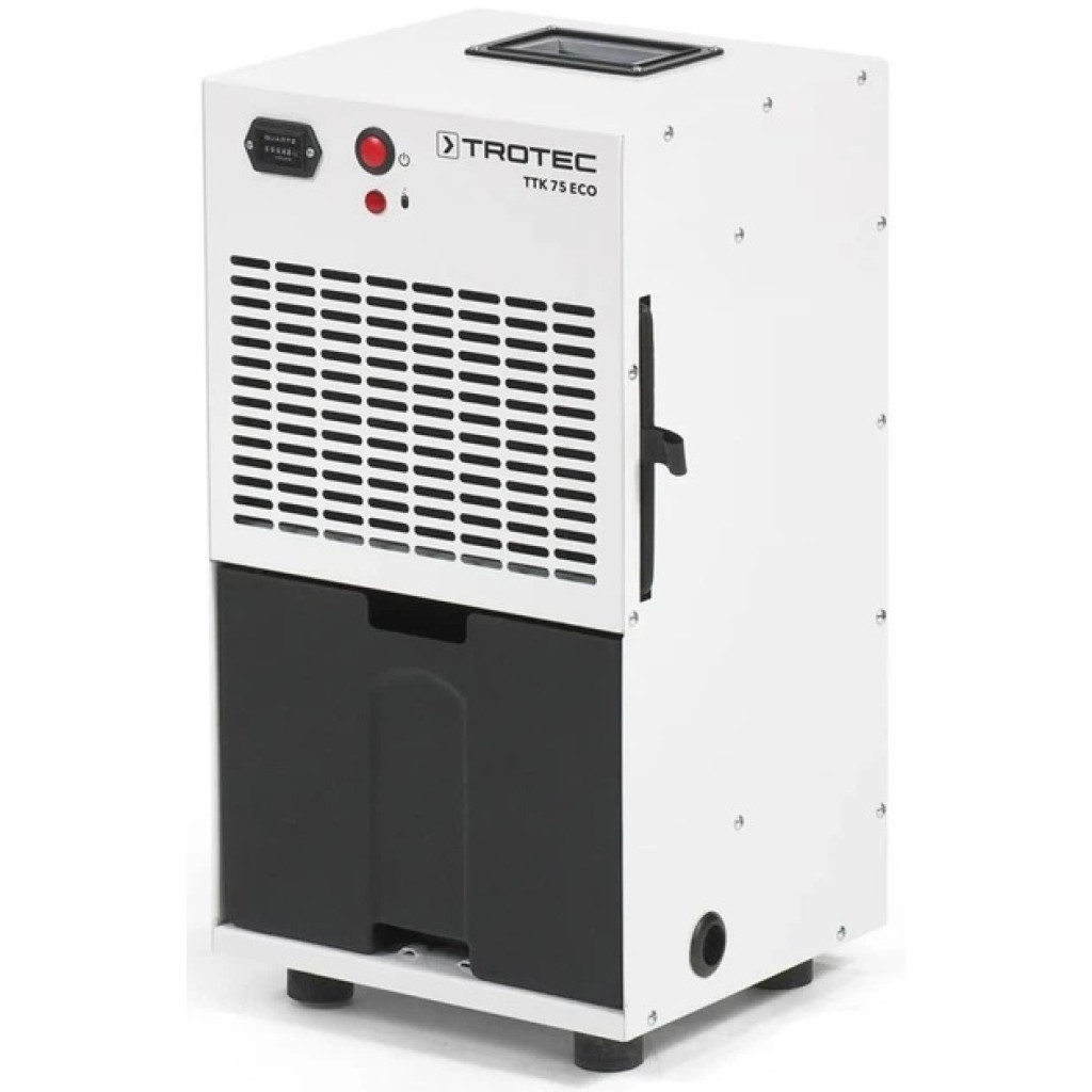 Осушитель воздуха Trotec TTK 75 ECO