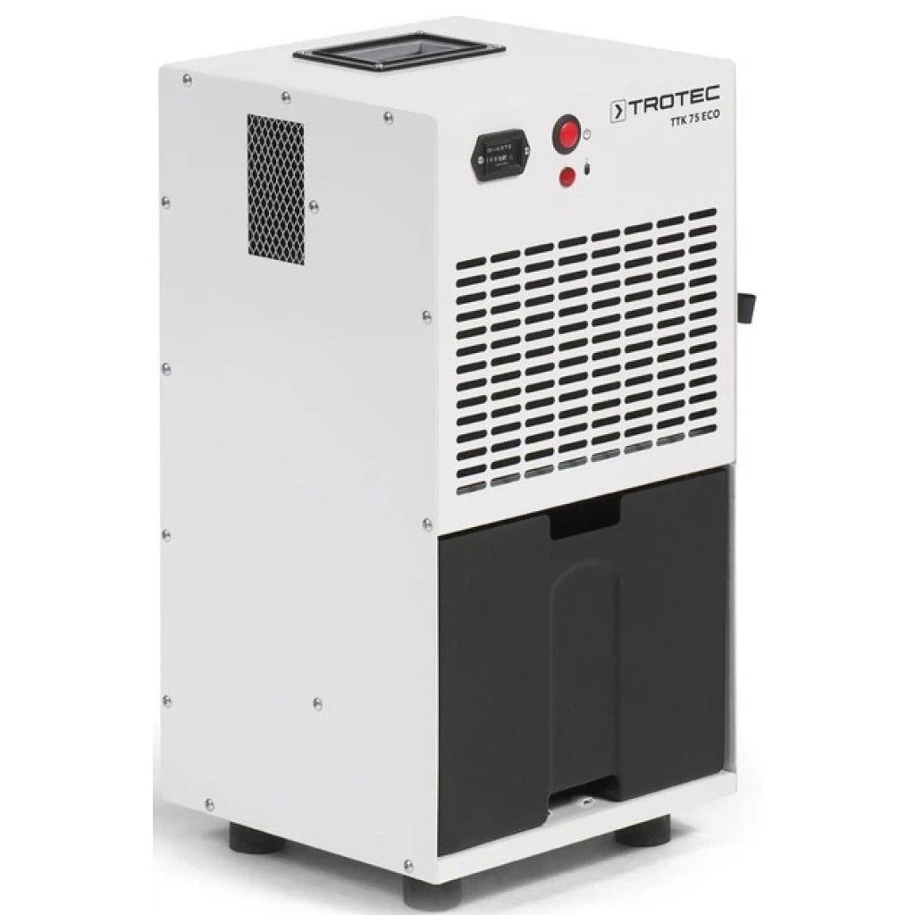 Осушитель воздуха Trotec TTK 75 ECO