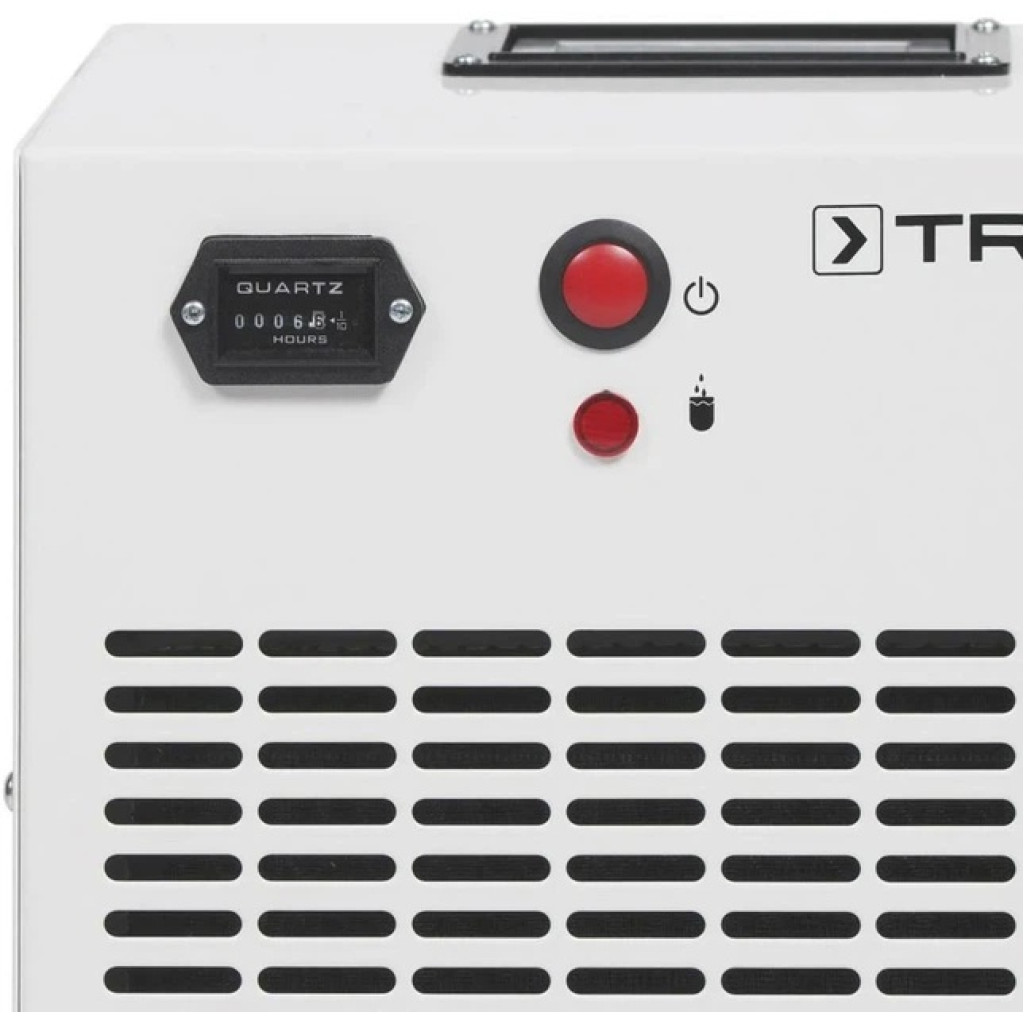 Осушитель воздуха Trotec TTK 75 ECO