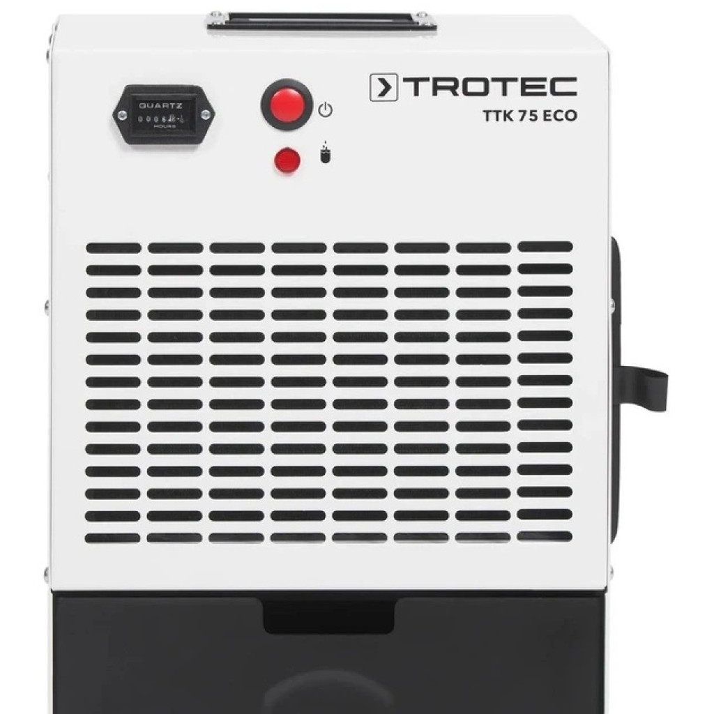 Осушитель воздуха Trotec TTK 75 ECO