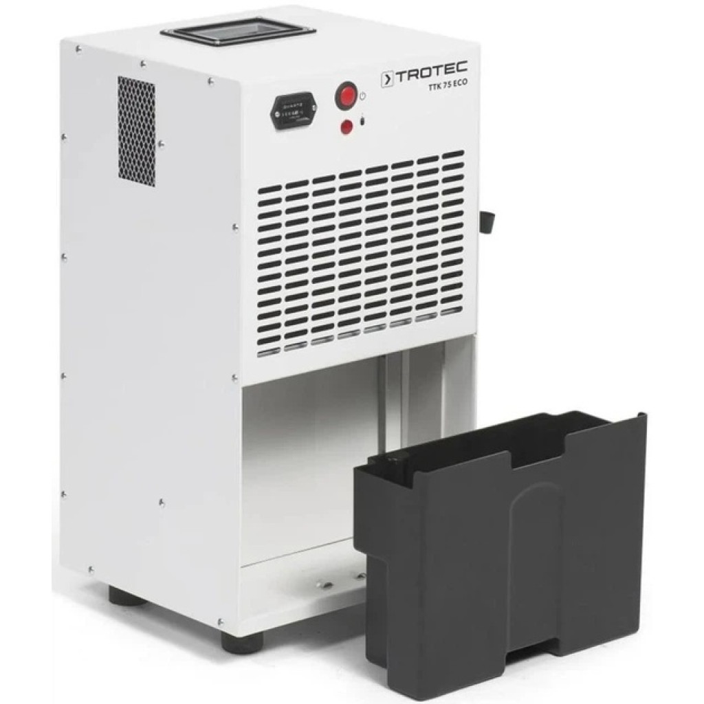 Осушитель воздуха Trotec TTK 75 ECO