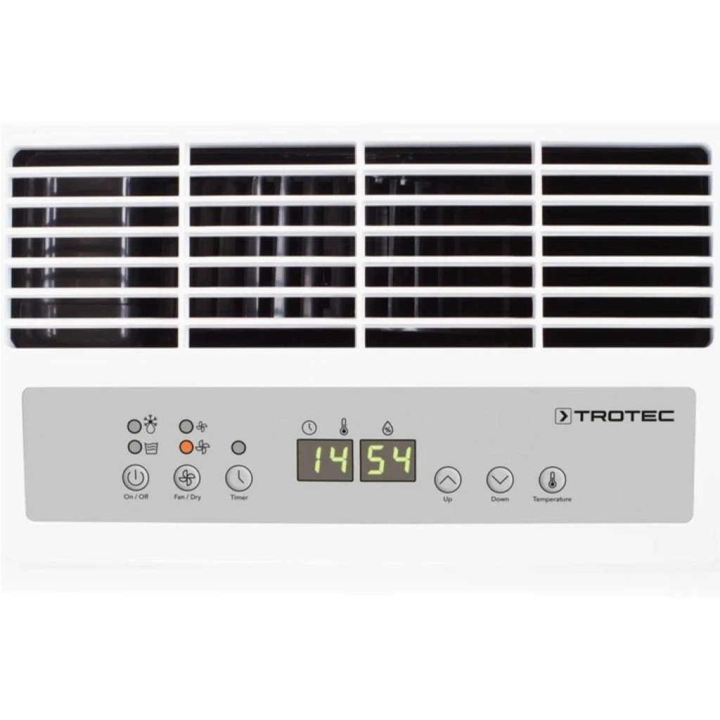 Осушитель воздуха Trotec TTK 90 E