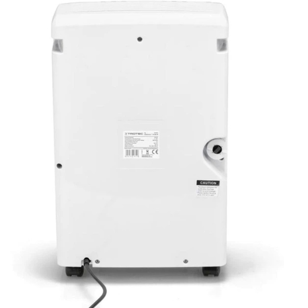 Осушитель воздуха Trotec TTK 90 E