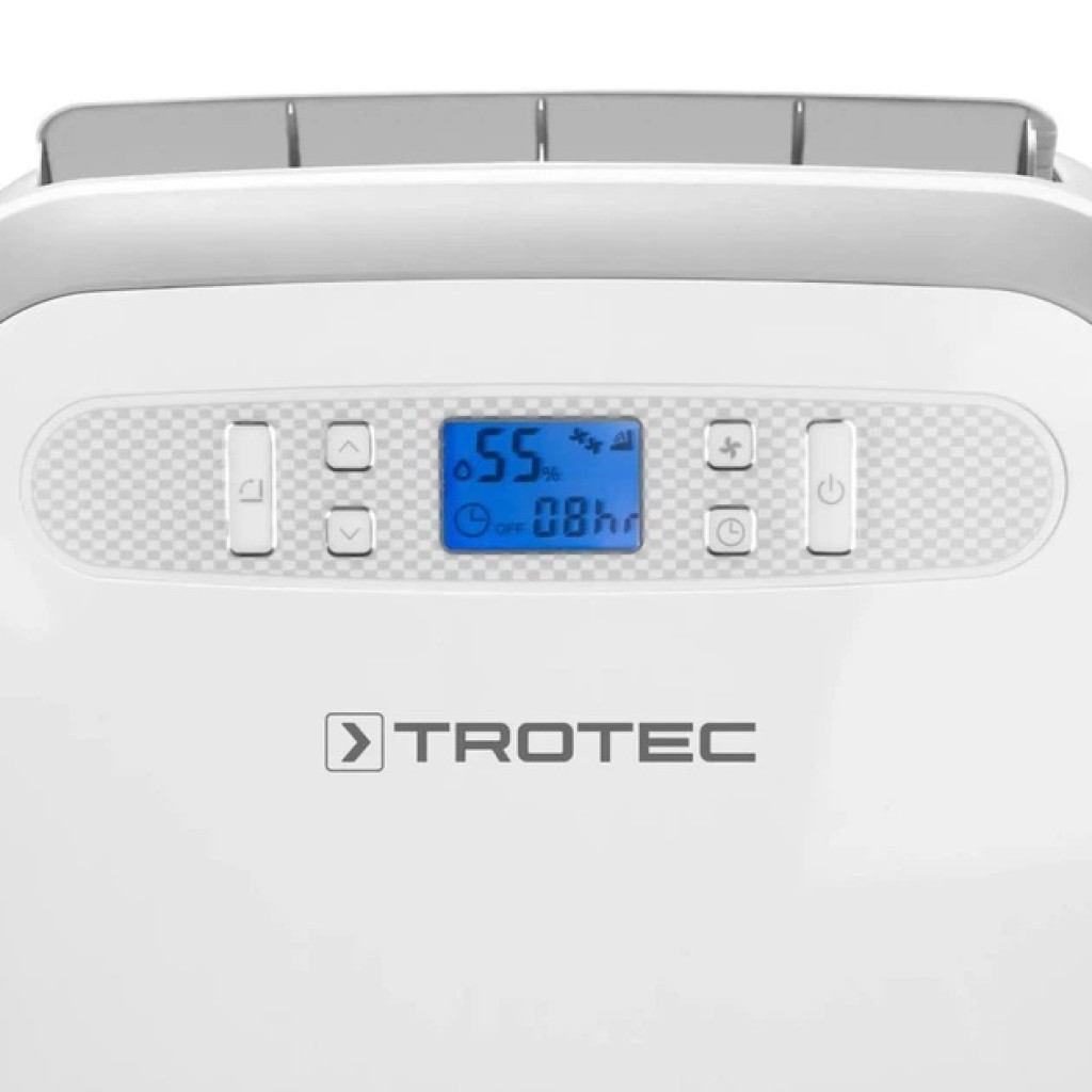 Осушитель воздуха Trotec TTK 95 E