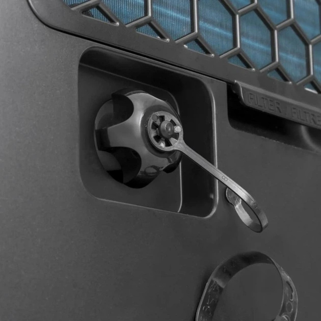 Осушитель воздуха Trotec TTK 96 E
