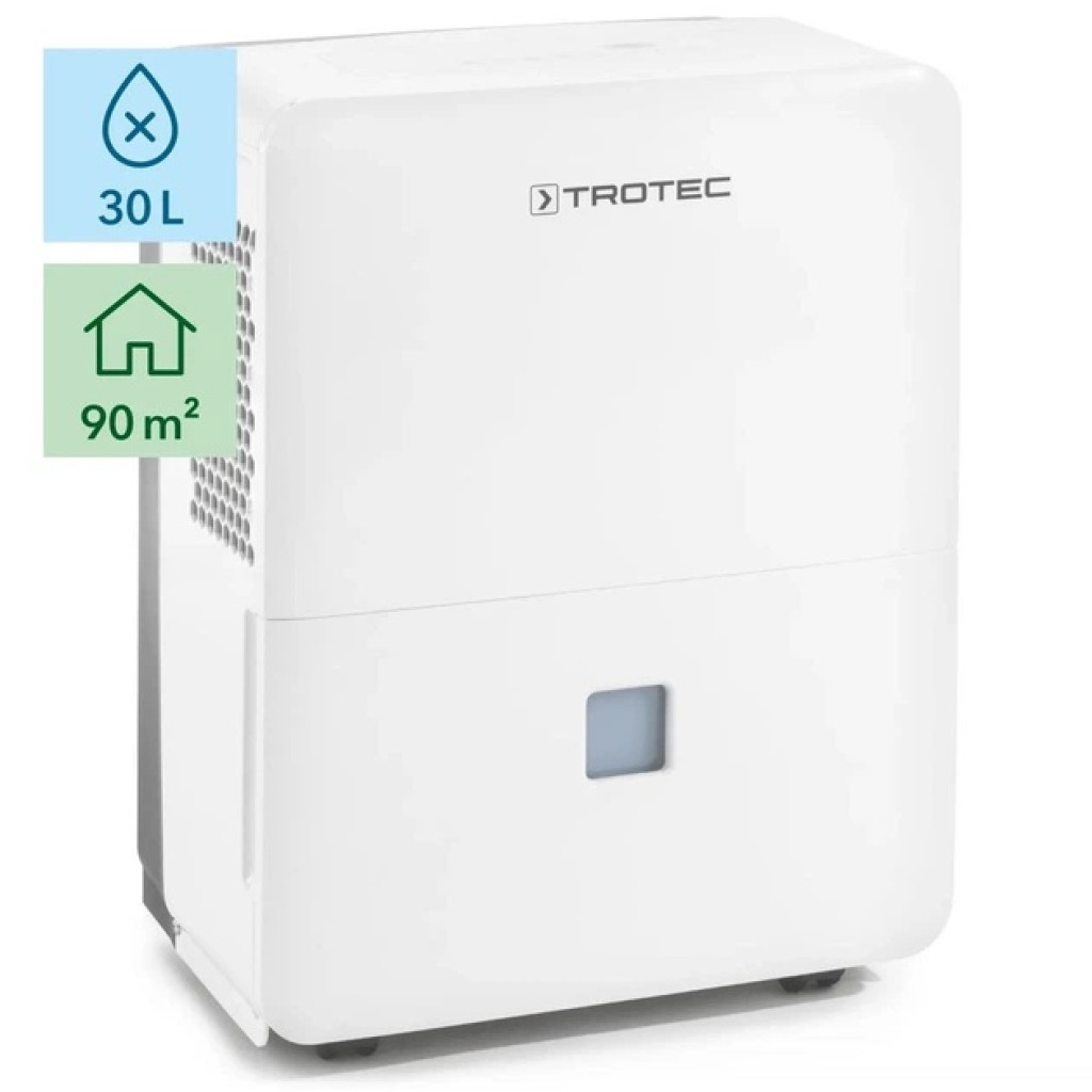 Осушитель воздуха Trotec TTK 96 E