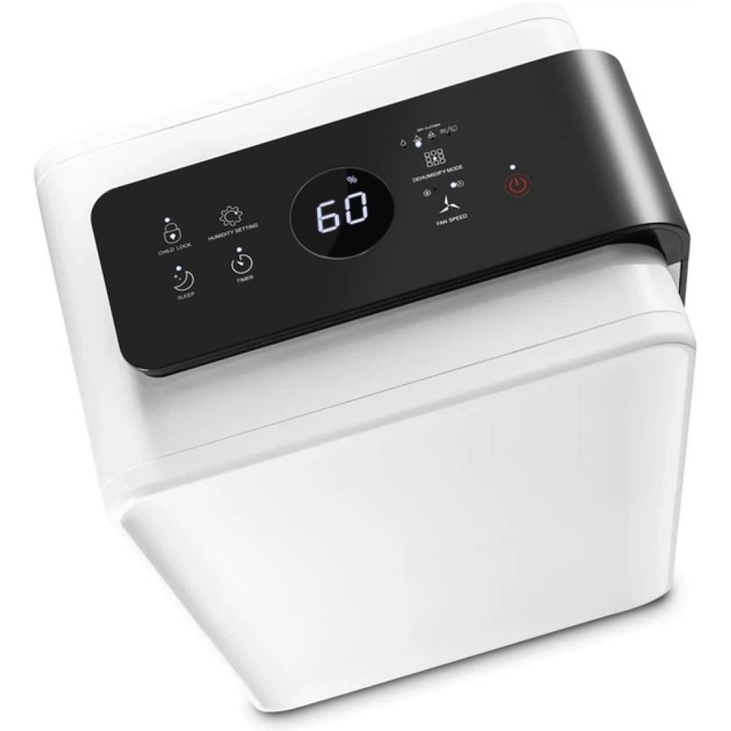 Осушитель воздуха Trotec TTK 99 HEPA