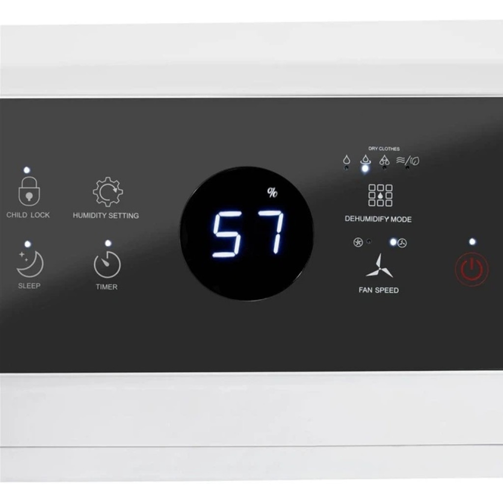 Осушитель воздуха Trotec TTK 99 HEPA
