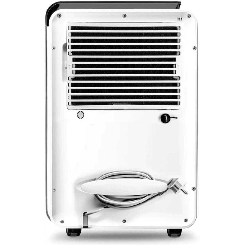 Осушитель воздуха Trotec TTK 99 HEPA