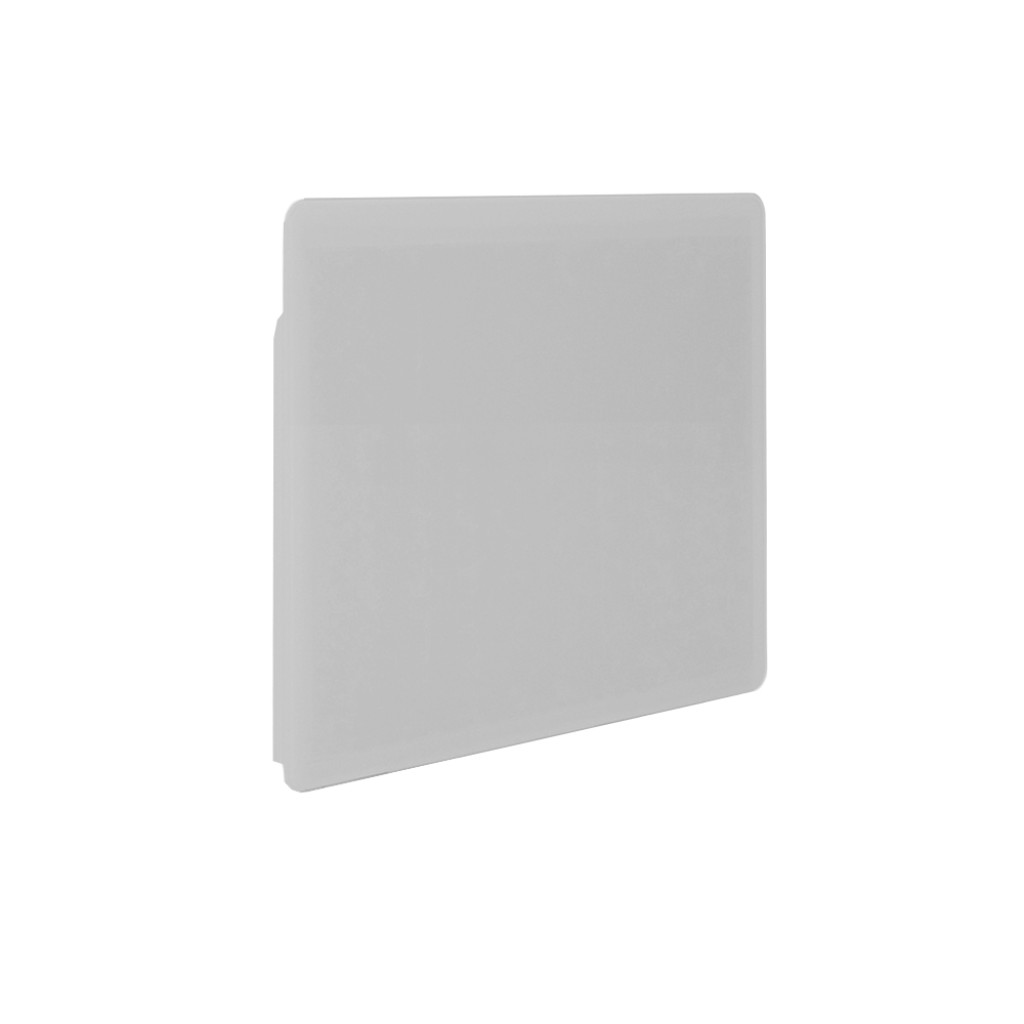 Конвектор Термія ЕВНА-1,0/230С2T(mbg) Wi-Fi белый RAL 9016-стекло