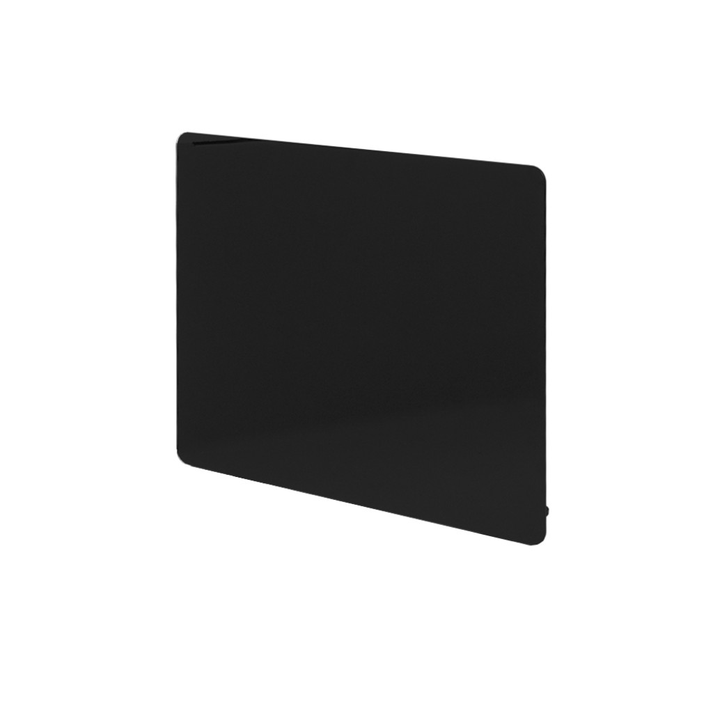 Конвектор Термія ЕВНА-1,5/230С2T(mbg) Wi-Fi черный RAL 9017-стекло