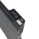 Конвектор Термія ЕВНА-1,5/230С2T(mbp) Wi-Fi антрацит RAL 7016-метал