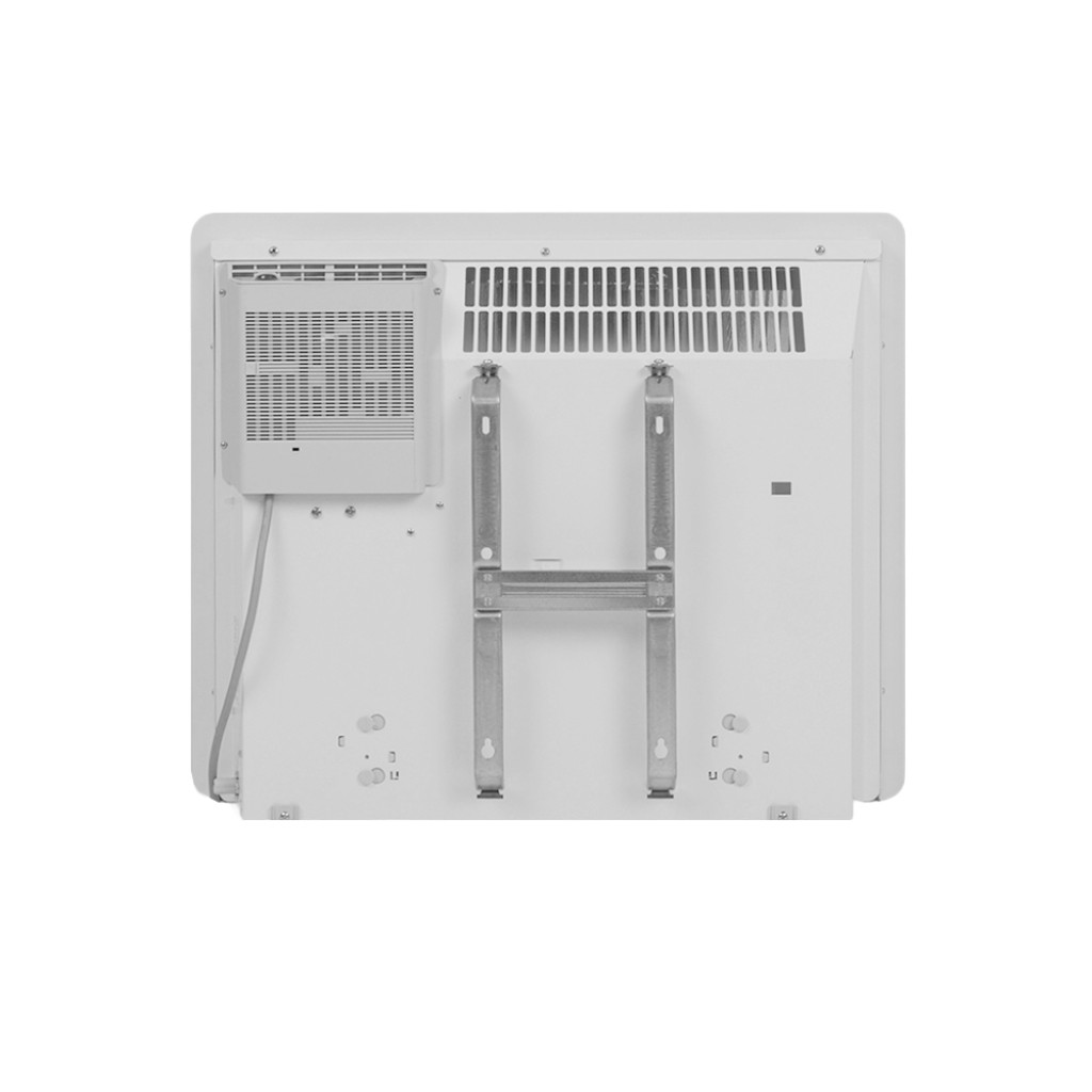 Конвектор Термія ЕВНА-1,5/230С2T(mbp) Wi-Fi белый RAL 9016-метал