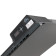 Конвектор Термія ЕВНА-2,0/230С2T(mbg) Wi-Fi черный RAL 9017-стекло